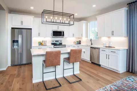 Kitchen - 15420 Locust St, Thornton, CO 80602 photo 4 of 4