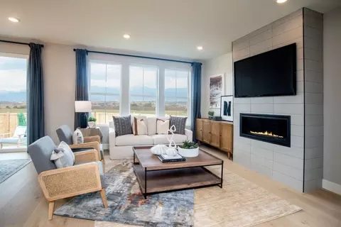 Living - 15420 Locust St, Thornton, CO 80602 photo 2 of 3