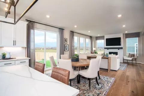 Dining - 15420 Locust St, Thornton, CO 80602 photo 2 of 2