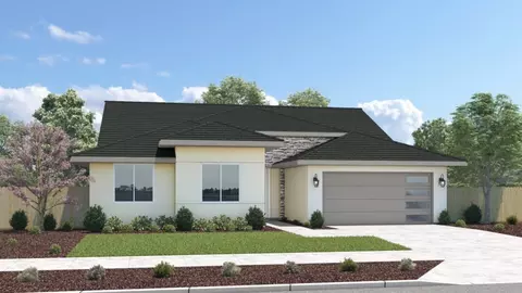 6317 W Feemster Ave, Visalia, CA 93277