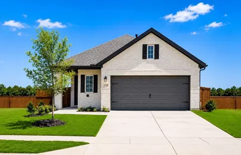 2267 River Bend Rd, Royse City, TX 75189