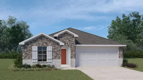 325 Presley Dr, Killeen, TX 76542