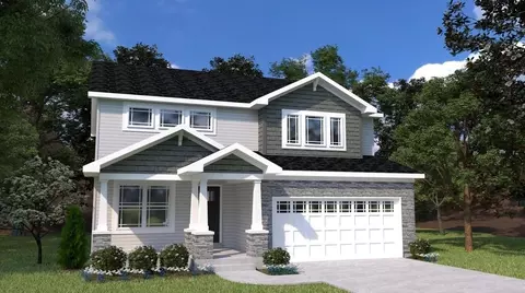 334 Valley Bluff Dr, Wentzville, MO 63385