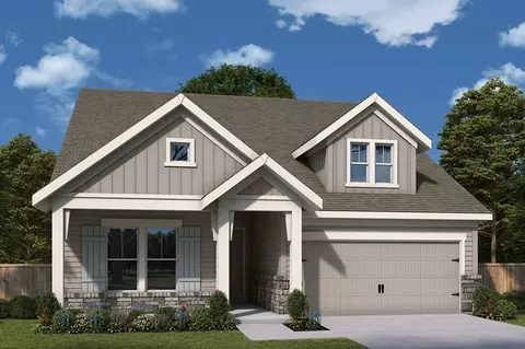 310 Strawberry Ln, Woodstock, GA 30189