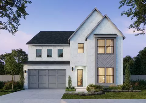 2308 Roaming Dr, Mckinney, TX 75071