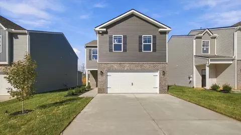 3117 Della Margaret St, Knoxville, TN 37920
