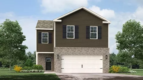 3117 Della Margaret St, Knoxville, TN 37920