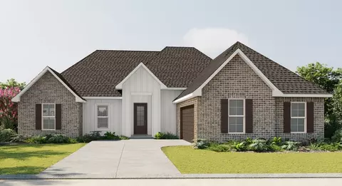 Panther Drive, Stonewall, LA 71078