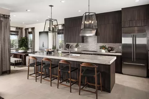 Kitchen - 3561 Olive Orchard Dr, Folsom, CA 95630 photo 3 of 3