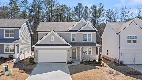 23 Hampton Ter, Dallas, GA 30157
