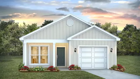 2139 Aqua St, Gulf Breeze, FL 32563
