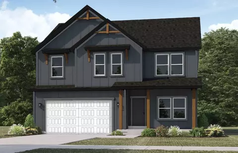 917 W Columbia Ct, Riverdale, UT 84405