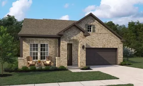 900 Colgate Cir, Princeton, TX 75407