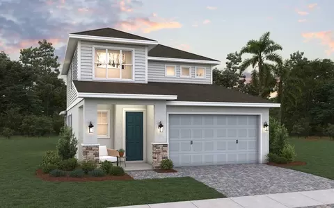 1684 Pyramid Hills St, Minneola, FL 34715