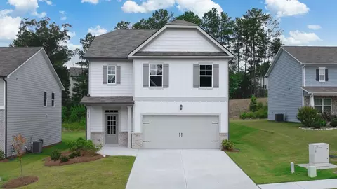 334 Lost Creek Blvd, Dallas, GA 30132
