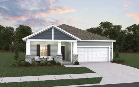 Exterior - 109 Cedar Shoals Ct, Easley, SC 29640 photo 2 of 3
