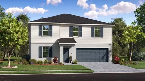 4019 Barracuda Ln SE, Palm Bay, FL 32909