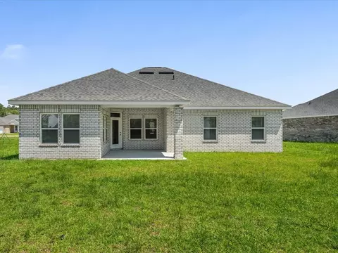 Exterior - 10306 Grady Ln, Mobile, AL 36695 photo 2 of 3