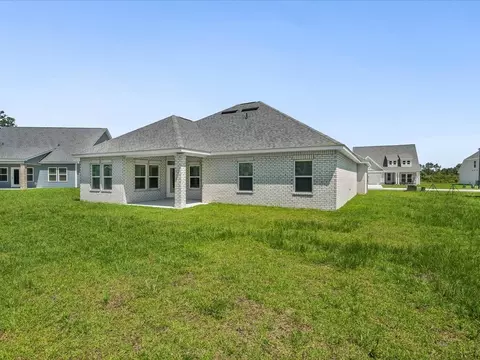Exterior - 10306 Grady Ln, Mobile, AL 36695 photo 3 of 3