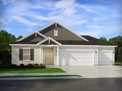 Exterior - 10306 Grady Ln, Mobile, AL 36695 photo 2 of 3