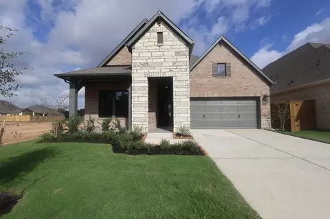 21932 Rolling Greens Rd, Porter, TX 77365