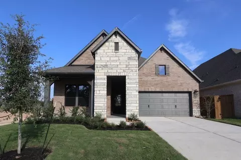 21932 Rolling Greens Rd, Porter, TX 77365