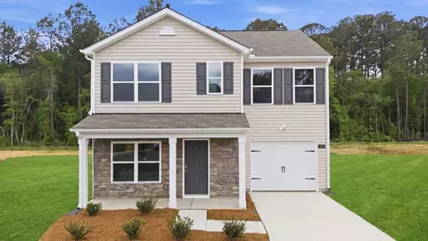 3919 Falcon Ct NW, Wilson, NC 27896