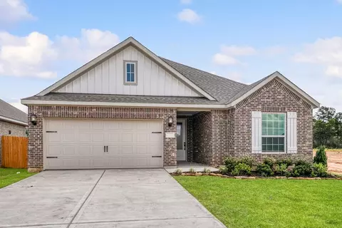 15793 Bayberry Trace Dr, Conroe, TX 77303