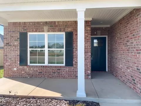 Exterior - Claiborne Circle, Franklin, KY 42134 photo 3 of 3