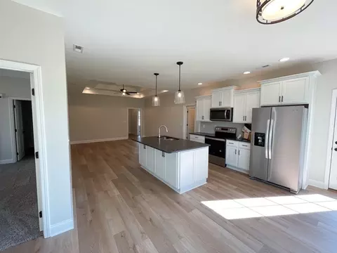 Kitchen - Claiborne Circle, Franklin, KY 42134 photo 8 of 9