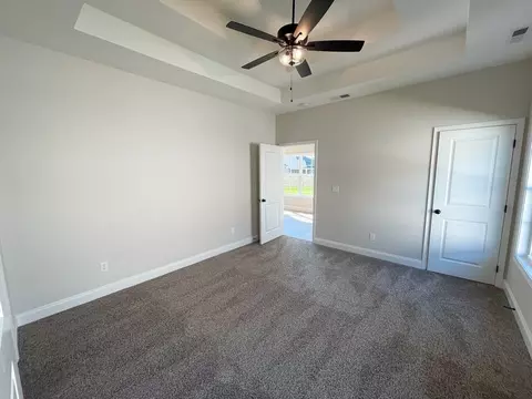 Bedroom - Claiborne Circle, Franklin, KY 42134 photo 5 of 5