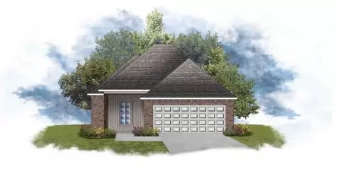 16521 Aspen Ln, Athens, AL 35611