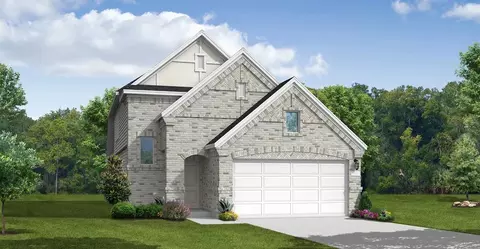 26550 Glad Fields Dr, Hockley, TX 77447