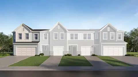 1505 Montana Stone Ln, Wake Forest, NC 27587