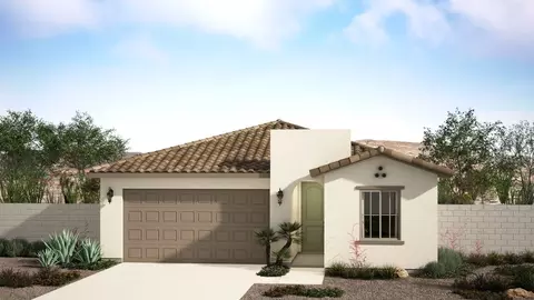 3348 S 182nd Ln, Goodyear, AZ 85338