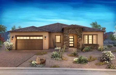 28525 N Verde River Way W, Rio Verde, AZ 85263