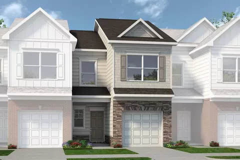 500 Cassville Rd, Cartersville, GA 30121