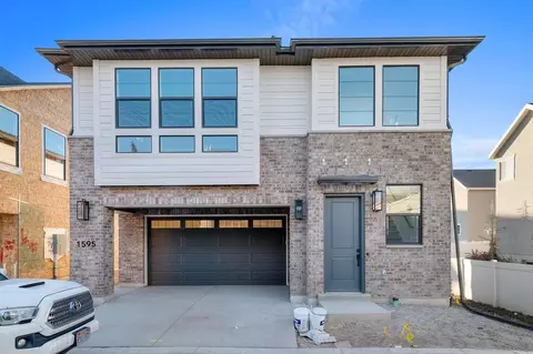 1595 N 3225 W, Provo, UT 84601