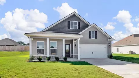 Exterior - 39 Kings Gate Cv, Jackson, TN 38305 photo 3 of 6