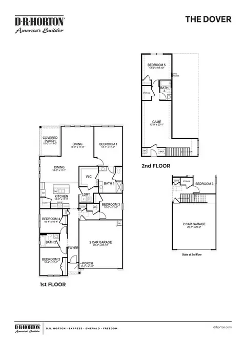 Floorplan - 39 Kings Gate Cv, Jackson, TN 38305 photo 1 of 1