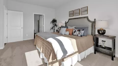 Bedroom - 39 Kings Gate Cv, Jackson, TN 38305 photo 3 of 15