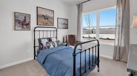 Bedroom - 39 Kings Gate Cv, Jackson, TN 38305 photo 6 of 15