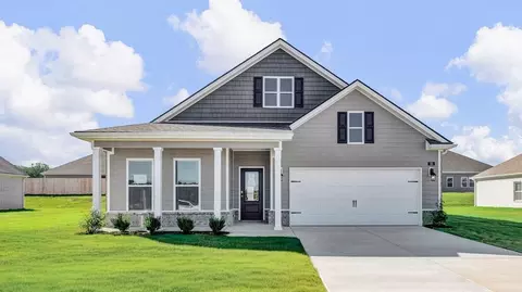 Exterior - 39 Kings Gate Cv, Jackson, TN 38305 photo 2 of 6
