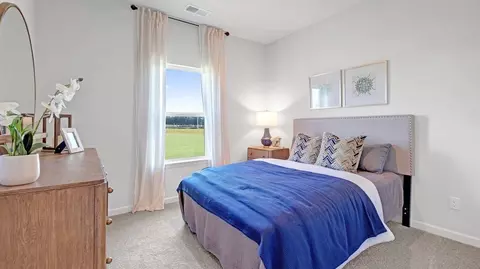 Bedroom - 39 Kings Gate Cv, Jackson, TN 38305 photo 14 of 15