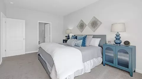 Bedroom - 39 Kings Gate Cv, Jackson, TN 38305 photo 11 of 15