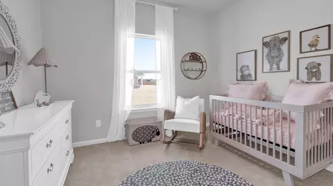 Bedroom - 39 Kings Gate Cv, Jackson, TN 38305 photo 8 of 15