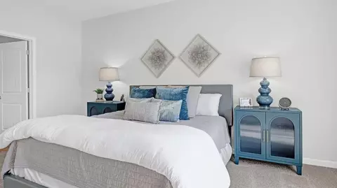 Bedroom - 39 Kings Gate Cv, Jackson, TN 38305 photo 13 of 15