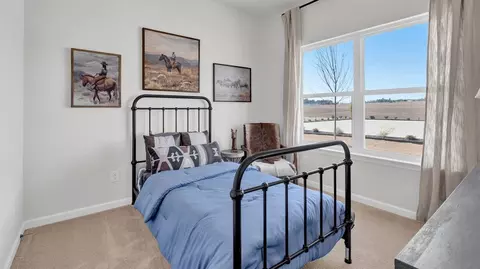Bedroom - 39 Kings Gate Cv, Jackson, TN 38305 photo 7 of 15