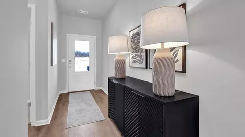 Entry Way - 39 Kings Gate Cv, Jackson, TN 38305 photo 1 of 8
