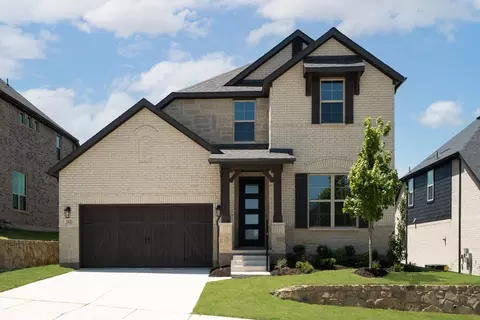 2420 Royal Birkdale St, Celina, TX 75009